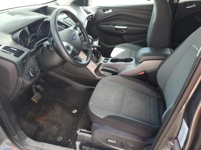 Photo 7 from auction – 2014 FORD ESCAPE SE with VIN 1FMCU0GX0EUC82561