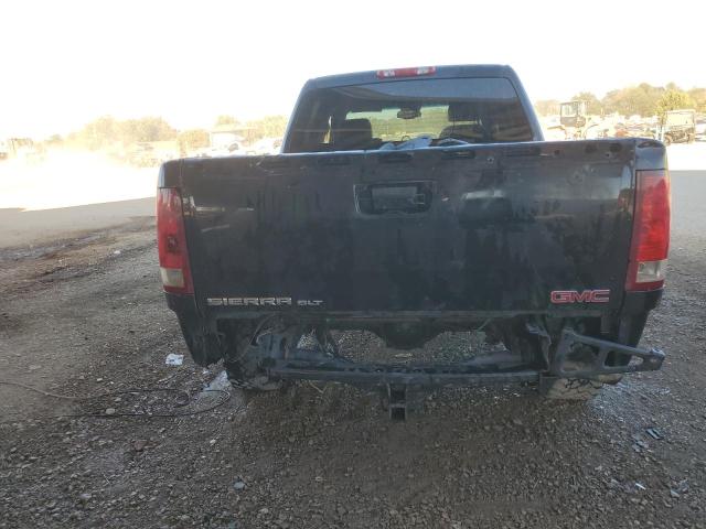 Photo 6 from auction – 2007 GMC NEW SIERRA with VIN 3GTEK13M07G503022