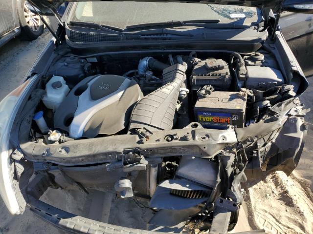Photo 11 from auction – 2013 HYUNDAI SONATA SE with VIN 5NPEC4AB4DH594315