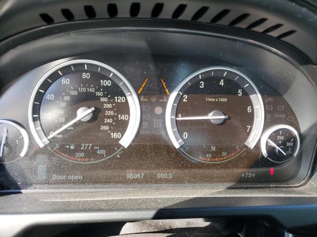 Photo 9 from auction – 2018 BMW X5 SDRIVE3 with VIN 5UXKR2C54J0Z18674