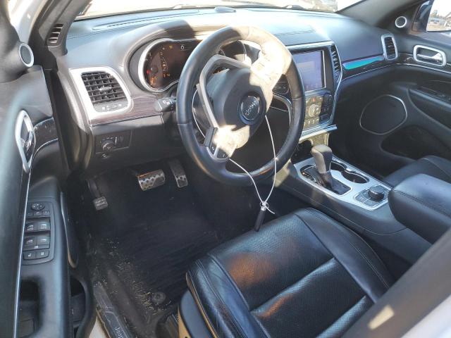Photo 8 from auction – 2016 JEEP GRAND CHER with VIN 1C4RJFCG5GC370658