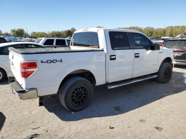 Photo 3 from auction – 2012 FORD F150 SUPER with VIN 1FTFW1ET5CFD06162