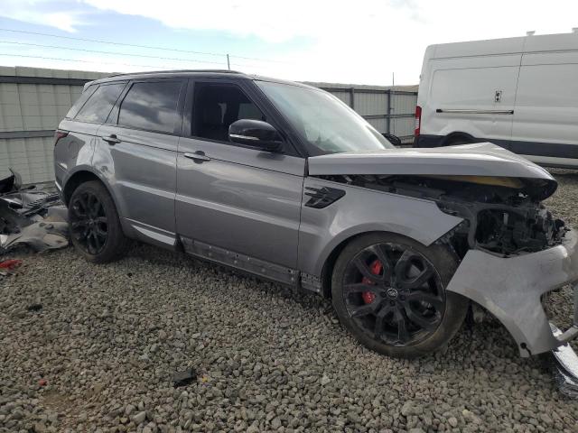 Photo 4 from auction – 2021 LAND ROVER RANGE ROVE with VIN SALWR2SE3MA770139