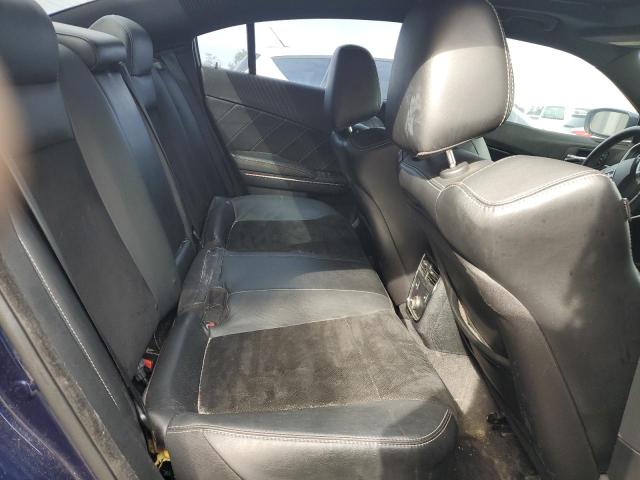 Photo 10 from auction – 2014 DODGE CHARGER R/ with VIN 2C3CDXCT4EH226789