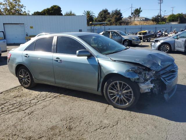 Photo 4 from auction – 2011 TOYOTA CAMRY BASE with VIN 4T1BF3EK7BU656447
