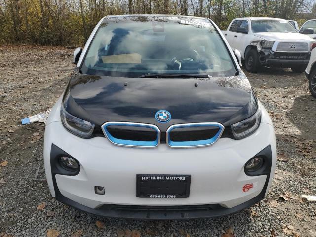 Photo 5 from auction – 2015 BMW I3 BEV with VIN WBY1Z2C56FV286217