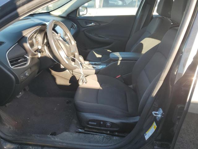 Photo 7 from auction – 2018 CHEVROLET MALIBU LT with VIN 1G1ZD5ST0JF235747