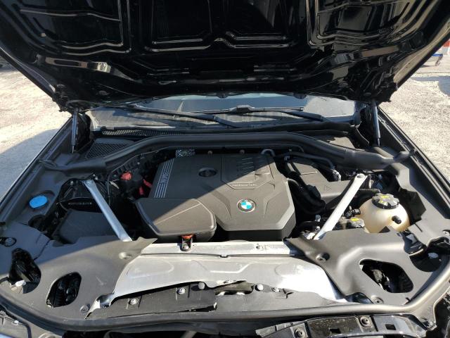 Photo 12 from auction – 2020 BMW X3 SDRIVE3 with VIN 5UXTY3C00L9D41113