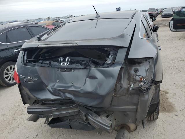 Photo 6 from auction – 2012 HONDA CROSSTOUR with VIN 5J6TF3H59CL003652