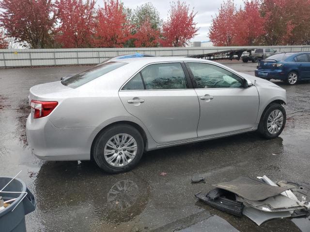 Photo 3 from auction – 2012 TOYOTA CAMRY BASE with VIN 4T1BF1FK6CU074585