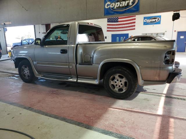 Photo 2 from auction – 2003 CHEVROLET SILVERADO with VIN 1GCEC14X83Z157544
