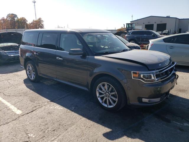 Photo 4 from auction – 2018 FORD FLEX LIMIT with VIN 2FMHK6D85JBA00989