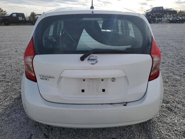 Снимка 6 от търг – 2015 NISSAN VERSA NOTE с VIN 3N1CE2CP0FL388669
