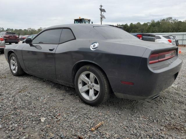 Photo 2 from auction – 2012 DODGE CHALLENGER with VIN 2C3CDYAG1CH259290