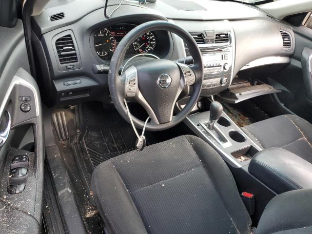 Photo 8 from auction – 2015 NISSAN ALTIMA 2.5 with VIN 1N4AL3APXFC260671