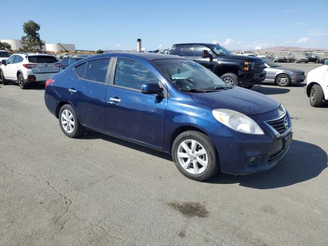 Photo 4 from auction – 2012 NISSAN VERSA S with VIN 3N1CN7AP5CL841468