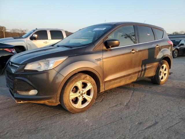 FORD ESCAPE SE 2016 with VIN 1FMCU0GX4GUA74430 - Photo from auction