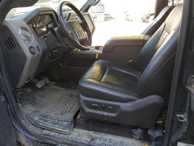 Photo 7 from auction – 2012 FORD F250 SUPER with VIN 1FT7W2BT5CEC20600