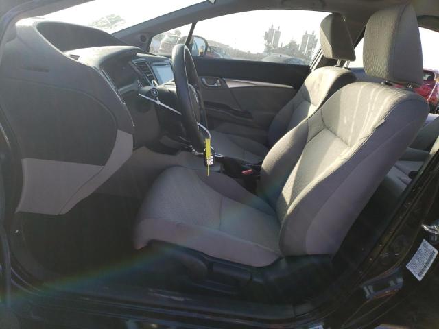 Photo 7 from auction – 2015 HONDA CIVIC EX with VIN 2HGFB2F85FH558929