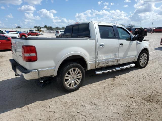 Photo 3 from auction – 2006 LINCOLN MARK LT with VIN 5LTPW16516FJ22780