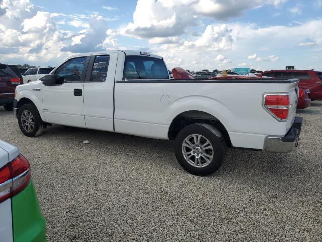 صورة رقم 2 من المزاد - 2013 FORD F150 SUPER مع VIN 1FTFX1CT7DKD27779