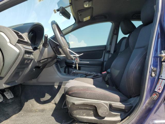 Снимка 7 от търг – 2019 SUBARU WRX с VIN JF1VA1A64K9801692