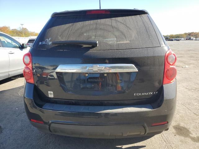 Photo 6 from auction – 2013 CHEVROLET EQUINOX LT with VIN 2GNALDEK1D6320784