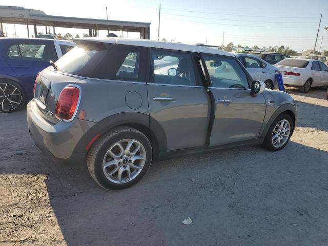 Photo 3 from auction – 2021 MINI COOPER with VIN WMWXU7C03M2N94906