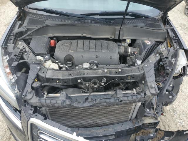 Photo 12 from auction – 2017 GMC ACADIA LIM with VIN 1GKKVSKD9HJ128463