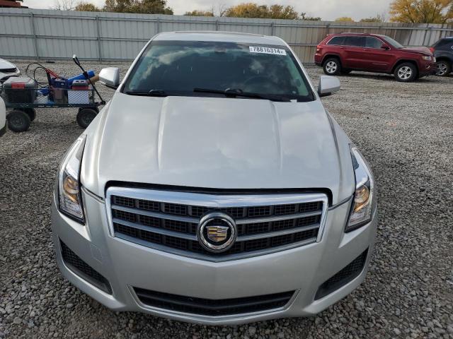 Photo 5 from auction – 2014 CADILLAC ATS LUXURY with VIN 1G6AB5RX2E0194696