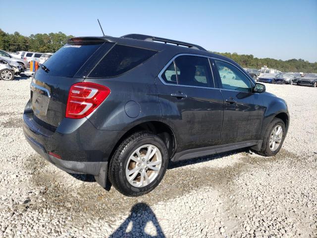 Photo 3 from auction – 2017 CHEVROLET EQUINOX LT with VIN 2GNALCEK5H1596656