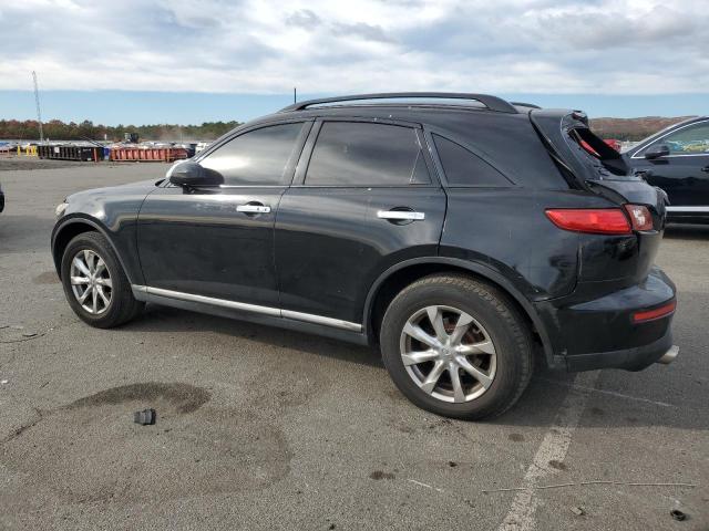 Photo 2 from auction – 2008 INFINITI FX35 with VIN JNRAS08W88X210212