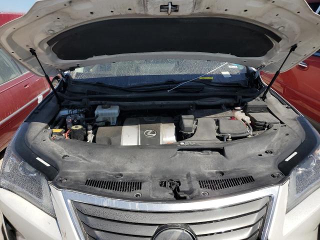 Photo 12 from auction – 2017 LEXUS RX 450H BA with VIN 2T2BGMCA3HC018456