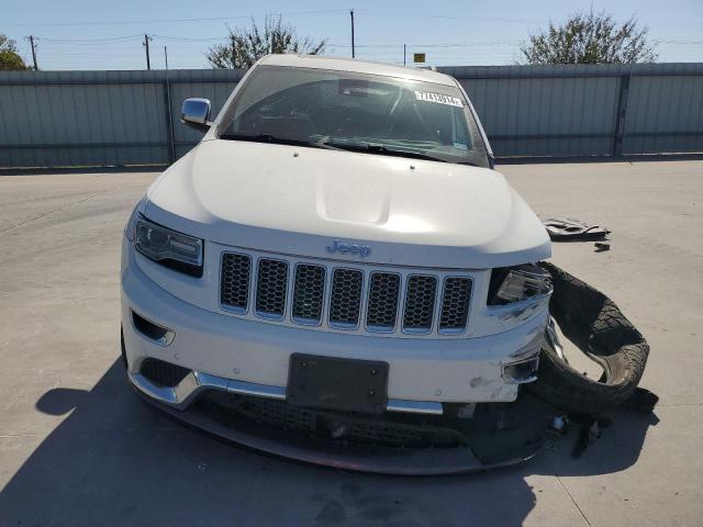 Photo 5 from auction – 2014 JEEP GRAND CHER with VIN 1C4RJFJM0EC373523