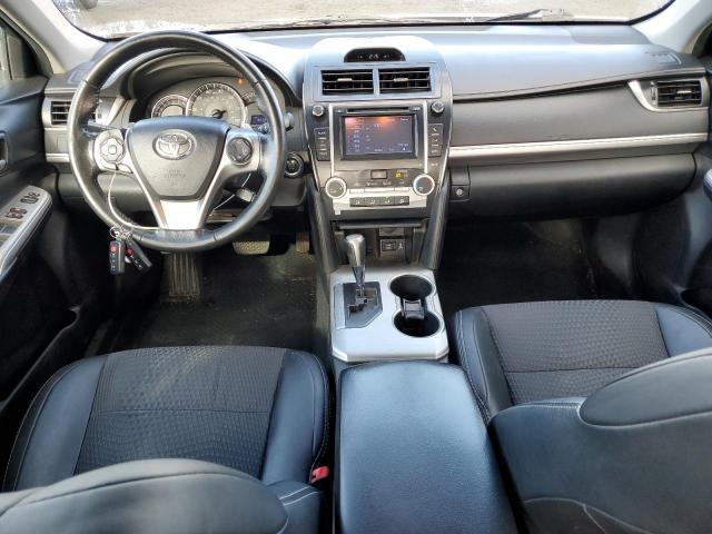 Photo 8 from auction – 2012 TOYOTA CAMRY SE with VIN 4T1BK1FK6CU019873
