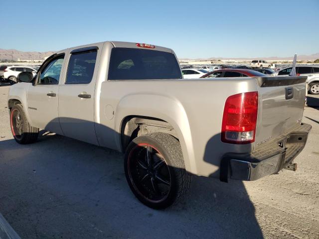 Photo 2 from auction – 2007 GMC NEW SIERRA with VIN 3GTEC13C57G540300