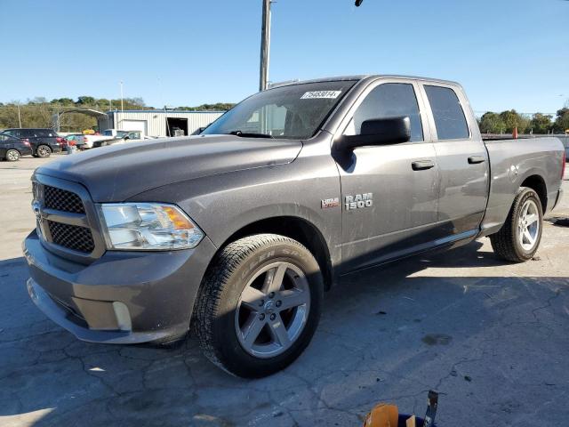 RAM 1500 ST 2017 with VIN 1C6RR6FT1HS784049 - Photo from auction