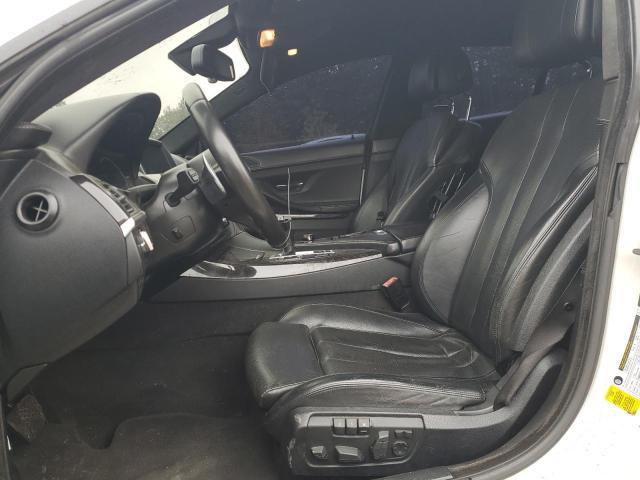 Photo 7 from auction – 2014 BMW 650 I GRAN with VIN WBA6B2C58ED129110