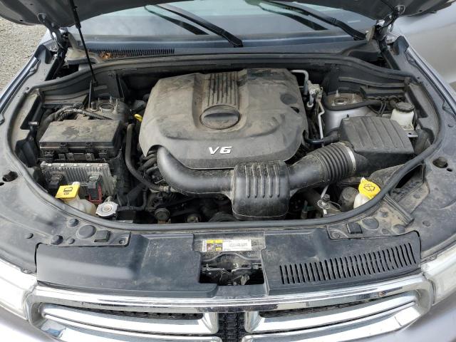 Photo 12 from auction – 2014 DODGE DURANGO LI with VIN 1C4RDJDG1EC267288