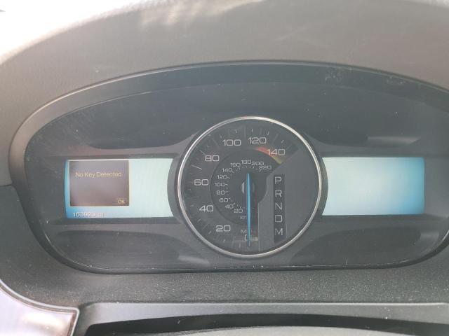 Photo 9 from auction – 2012 FORD EDGE LIMIT with VIN 2FMDK3KC7CBA34181