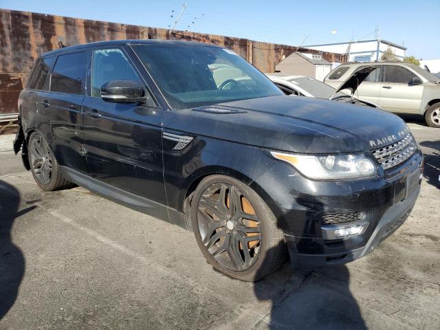 Фото 4 с аукциона – 2014 LAND ROVER RANGE ROVE с VIN SALWR2TF9EA390618