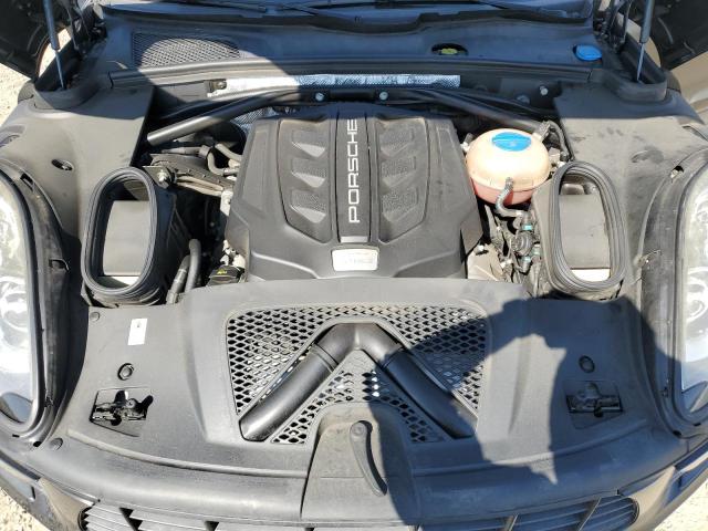 Photo 12 from auction – 2016 PORSCHE MACAN S with VIN WP1AB2A52GLB52292