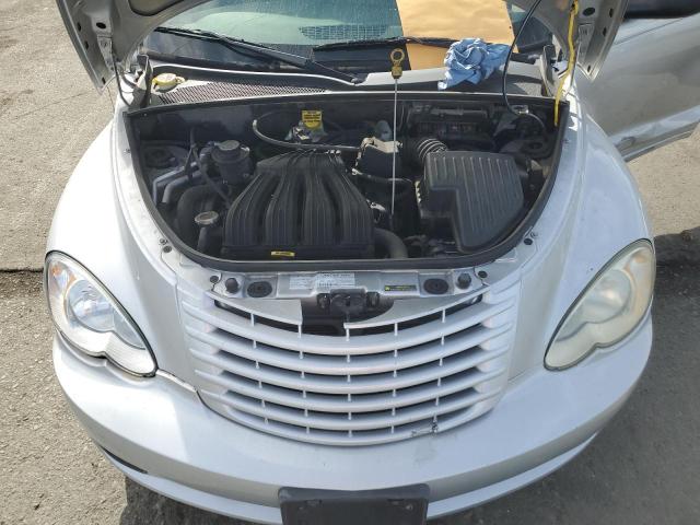 Photo 11 from auction – 2008 CHRYSLER PT CRUISER with VIN 3A8FY48B08T225333