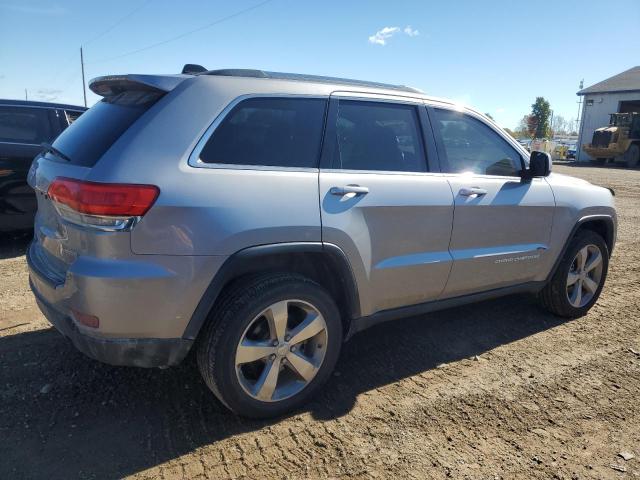 Photo 3 from auction – 2015 JEEP GRAND CHER with VIN 1C4RJFAG6FC151905