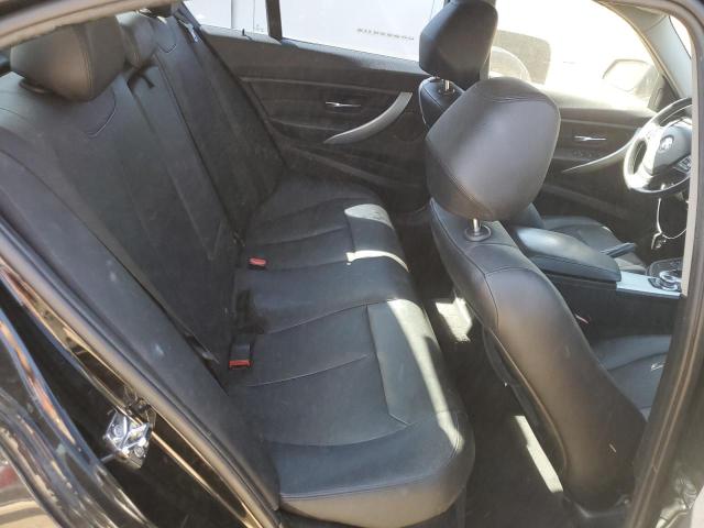 Foto 10 de la subasta – 2012 BMW 328 I SULE con VIN WBA3C1C53CF431707