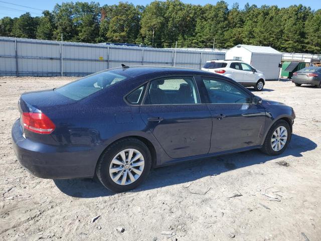 Photo 3 from auction – 2015 VOLKSWAGEN PASSAT S with VIN 1VWAT7A39FC038392