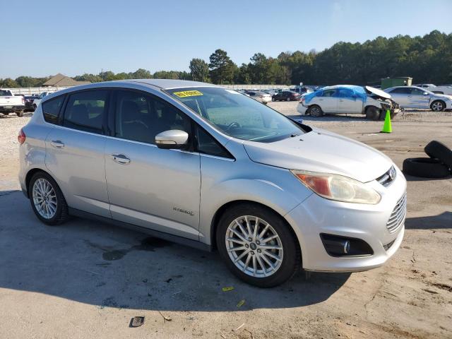 Photo 4 from auction – 2013 FORD C-MAX SEL with VIN 1FADP5BU1DL502391