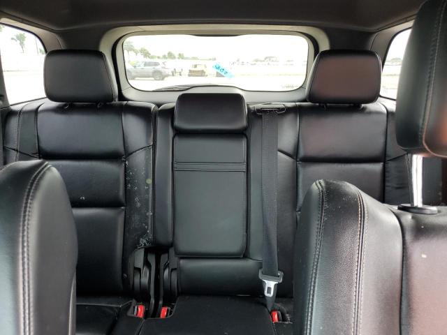 Photo 10 from auction – 2017 JEEP GRAND CHER with VIN 1C4RJFBG0HC781663