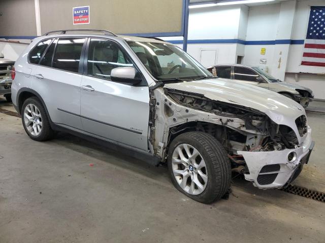 Photo 4 from auction – 2011 BMW X5 XDRIVE3 with VIN 5UXZV4C59BL409380