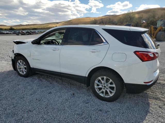 Photo 2 from auction – 2019 CHEVROLET EQUINOX LT with VIN 2GNAXUEV2K6114739